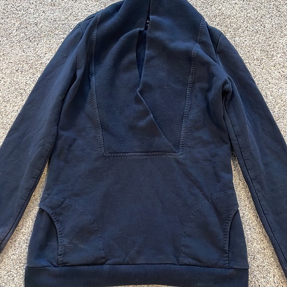 Citizens of humanity sweater - Picture 3 of 5